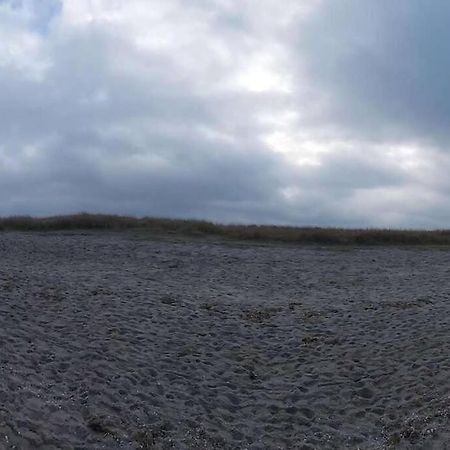 Fewo Nordsee Whng 3 شيلينغ المظهر الخارجي الصورة