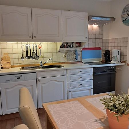 Fewo Nordsee Whng 3 شيلينغ المظهر الخارجي الصورة
